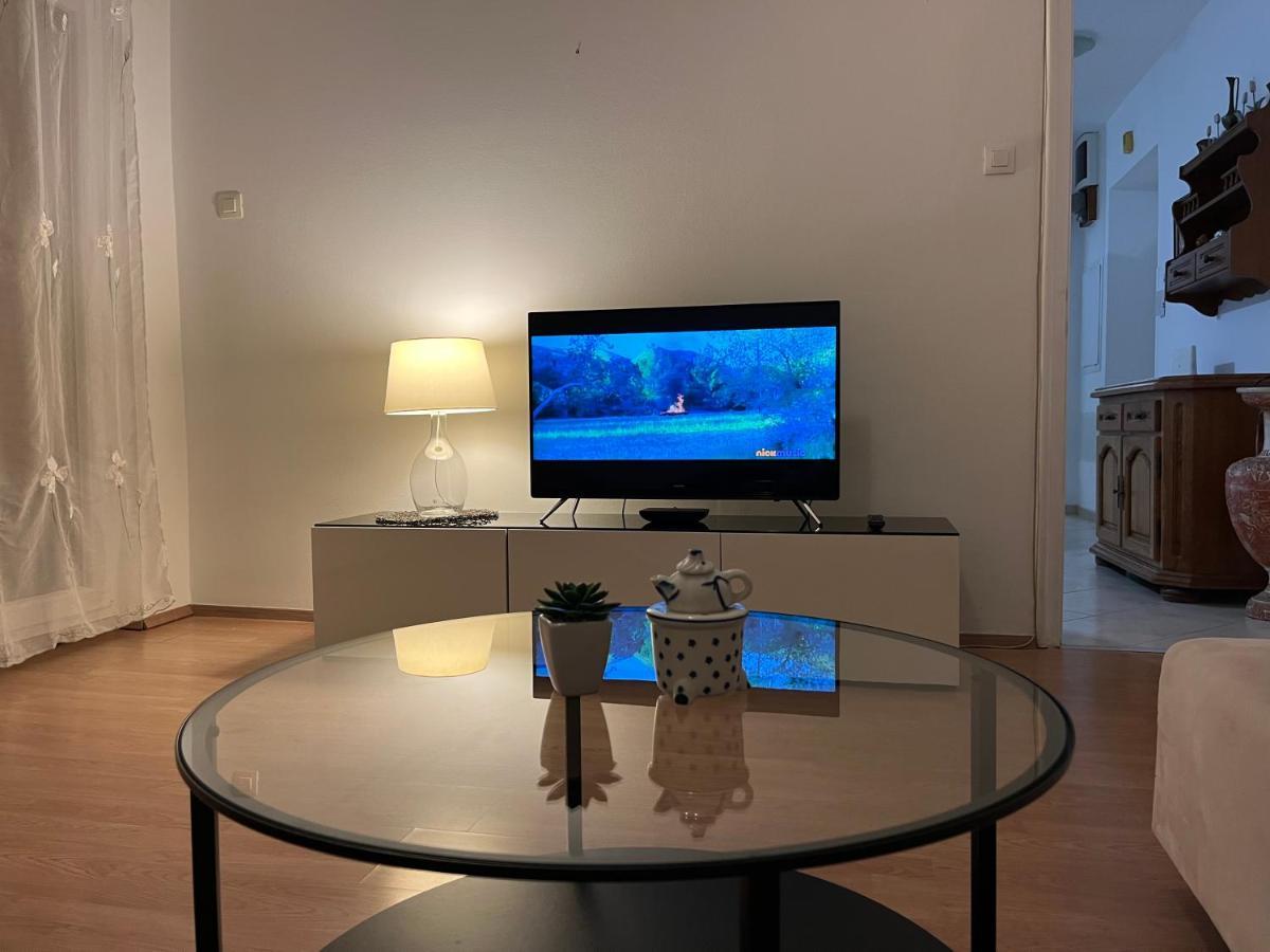 East Side Flat * Rijeka